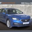 SEAT Leon 2025