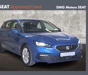 SEAT Leon 2025