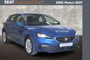 SEAT Leon 2025