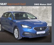SEAT Leon 2025
