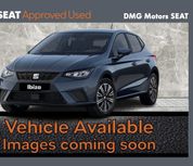 SEAT Ibiza 2025