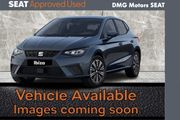 SEAT Ibiza 2025