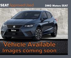 SEAT Ibiza 2025