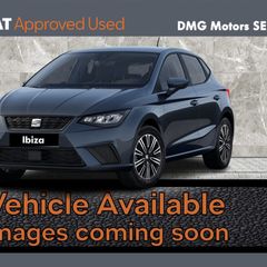 SEAT Ibiza 2025