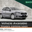 Skoda Fabia 2023
