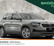 Skoda Karoq 2023