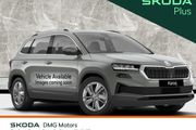 Skoda Karoq 2023