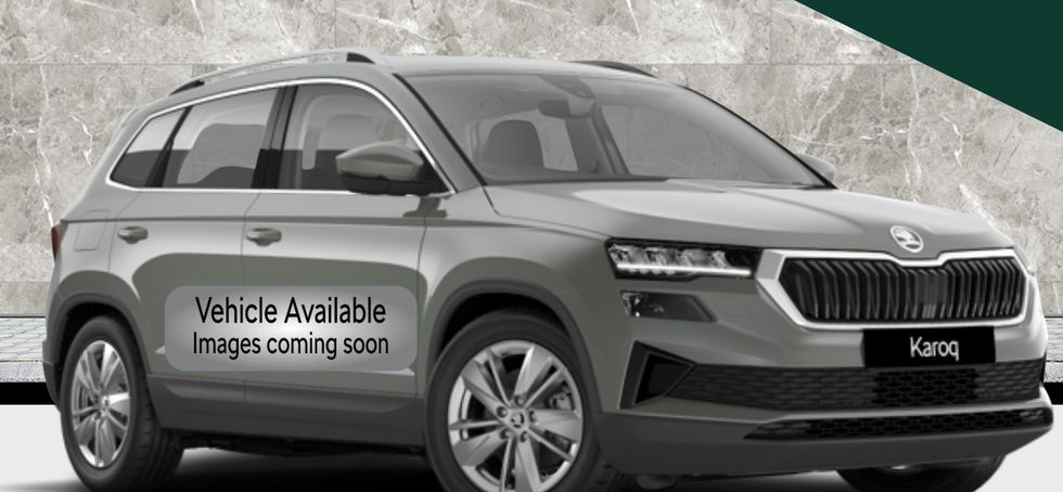 Skoda Karoq 2023