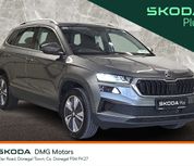 Skoda Karoq 2023