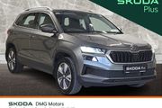 Skoda Karoq 2023