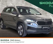 Skoda Karoq 2023