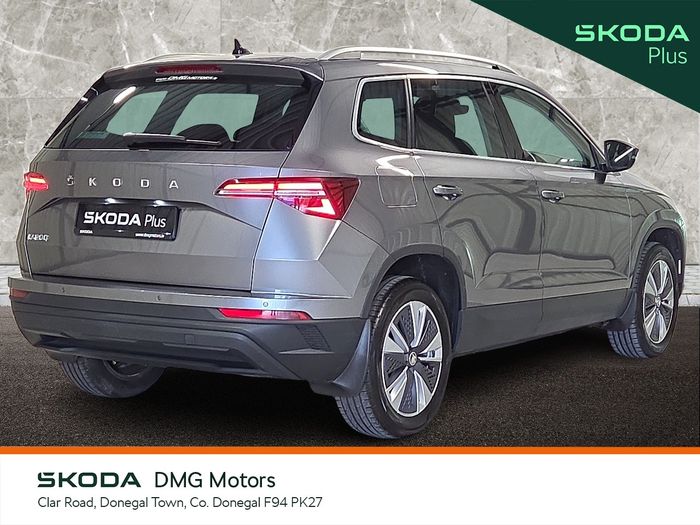 Skoda Karoq 2023