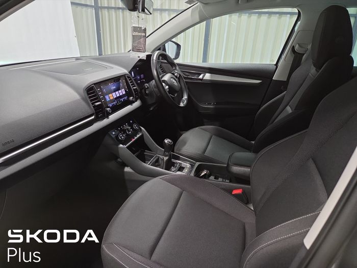 Skoda Karoq 2023