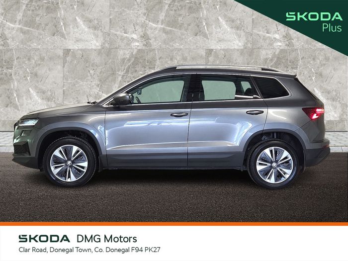 Skoda Karoq 2023
