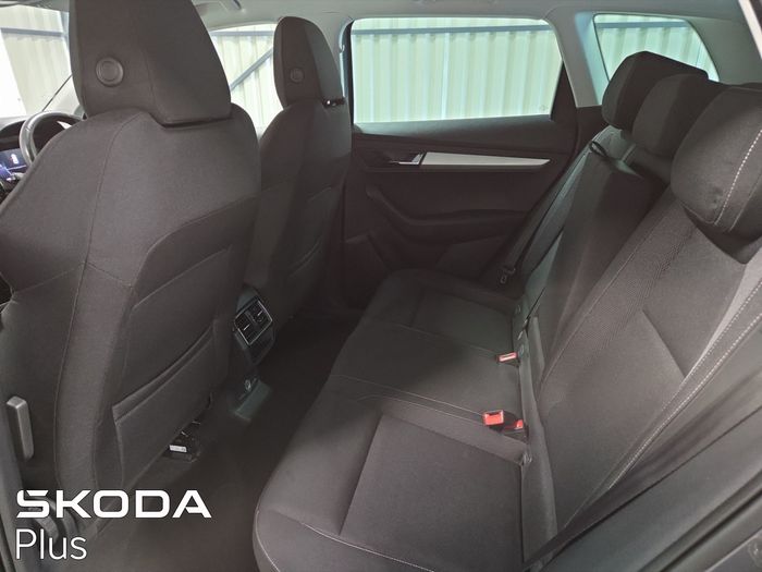 Skoda Karoq 2023