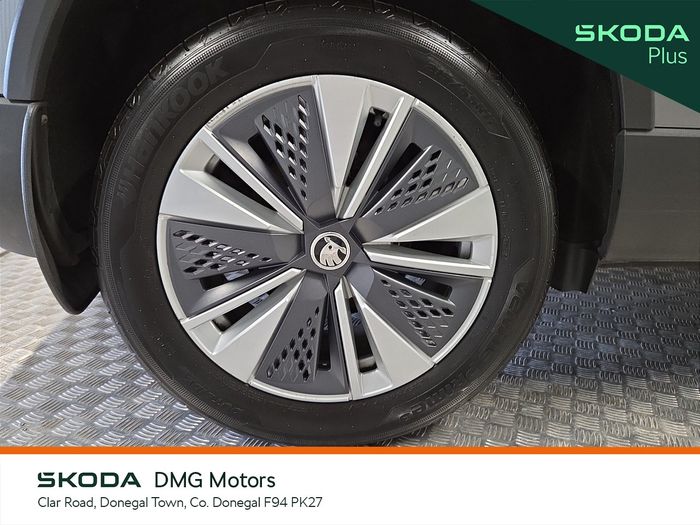 Skoda Karoq 2023