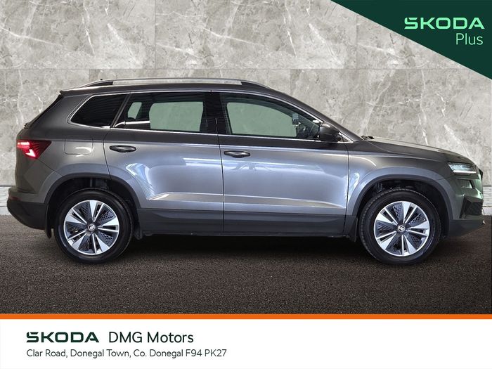 Skoda Karoq 2023