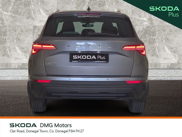 Skoda Karoq 2023