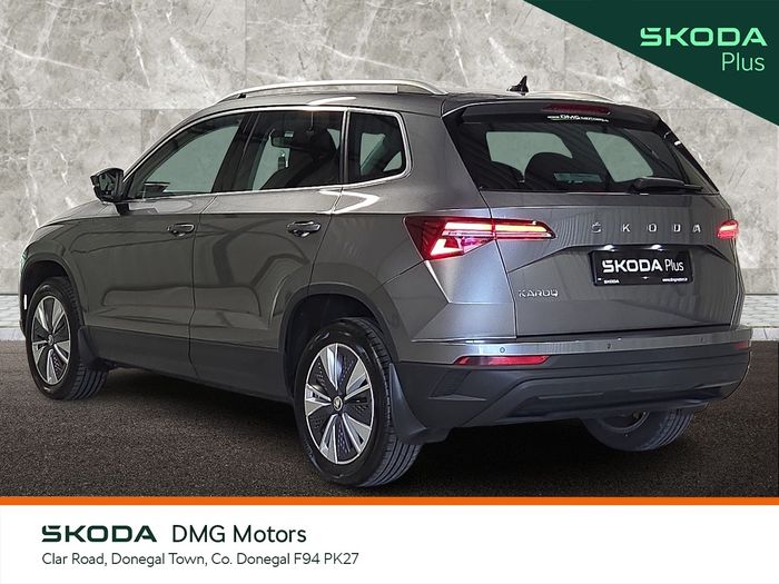 Skoda Karoq 2023
