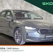 Skoda Octavia 2025