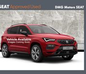 SEAT Ateca 2023