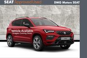 SEAT Ateca 2023