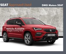 SEAT Ateca 2023