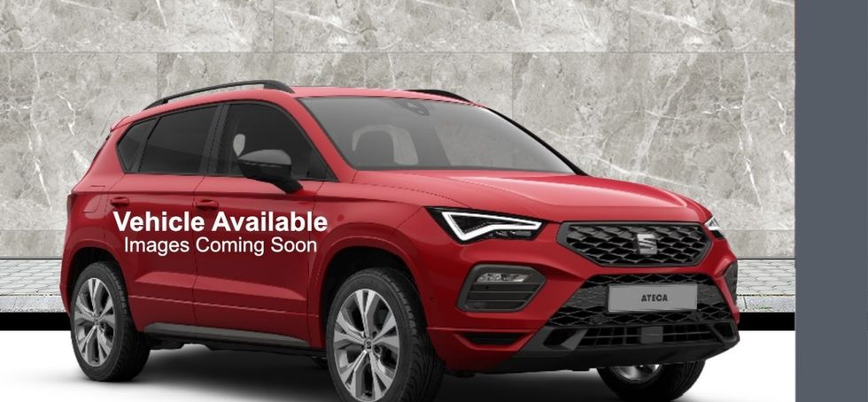 SEAT Ateca 2023