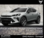 Cupra Formentor 2022