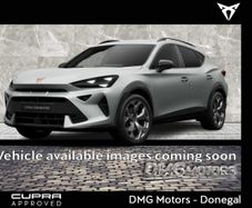 Cupra Formentor 2022