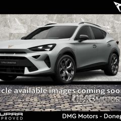 Cupra Formentor 2022
