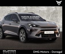 Cupra Formentor 2022