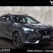 Cupra Formentor 2022