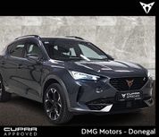 Cupra Formentor 2022