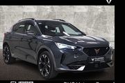 Cupra Formentor 2022
