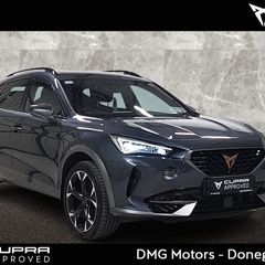 Cupra Formentor 2022