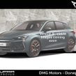 Cupra Leon 2025