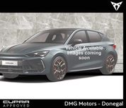 Cupra Leon 2025