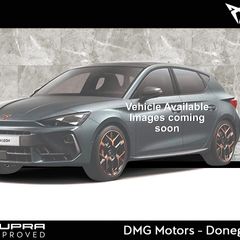 Cupra Leon 2025