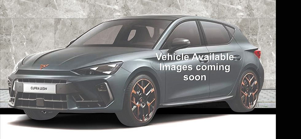 Cupra Leon 2025