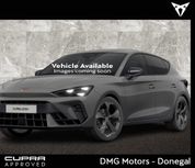 Cupra Leon 2025