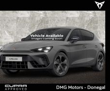Cupra Leon 2025
