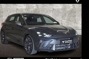 Cupra Leon 2025