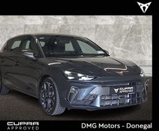 Cupra Leon 2025
