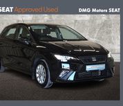 SEAT Ibiza 2022