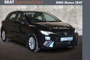 SEAT Ibiza 2022