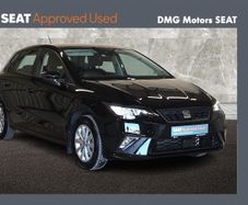 SEAT Ibiza 2022