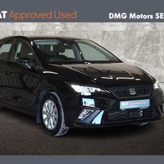 SEAT Ibiza 2022