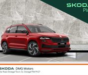 Skoda Karoq 2023