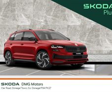 Skoda Karoq 2023